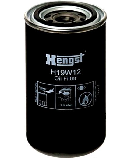Hengst Фильтр масляный