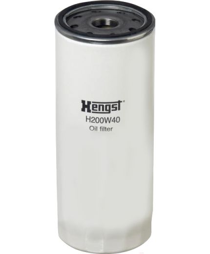 Hengst Фильтр масляный