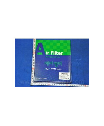 Parts-Mall Фильтр воздушный