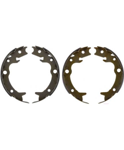 Patron Колодки барабанные задние Фото 2