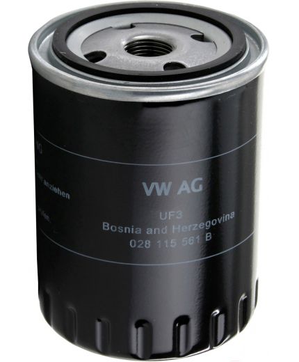 VAG Фильтр масляный