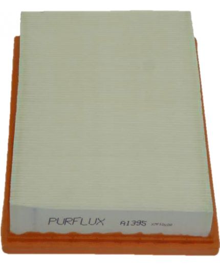 Purflux Фильтр воздушный Фото 2