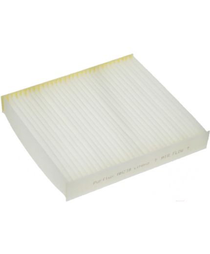 Purflux Фильтр салонный