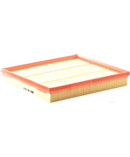 Mann-Filter Фильтр воздушный Фото 7