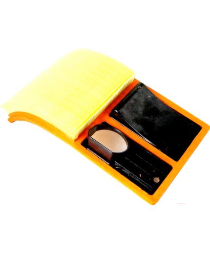 VAG Фильтр воздушный Фото 5