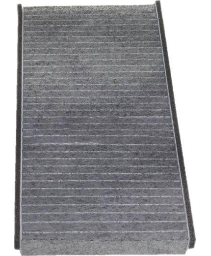 Purflux Фильтр салонный угольный