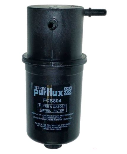 Purflux Фильтр топливный