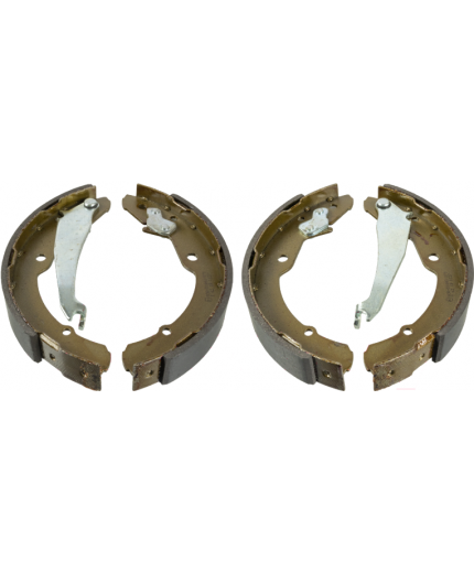 Patron Колодки дисковые