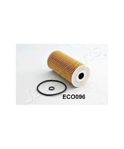 Japanparts Фильтр масляный Фото 2