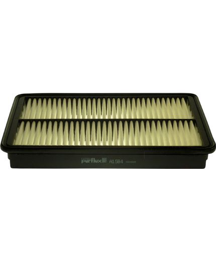 Purflux Фильтр воздушный Фото 2
