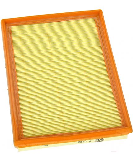 Mann-Filter Фильтр воздушный Фото 6