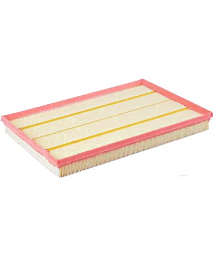 Mann-Filter Фильтр воздушный Фото 8