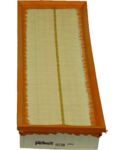 Purflux Фильтр воздушный
