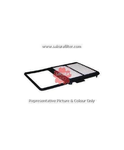 SAKURA Фильтр воздушный Фото 3