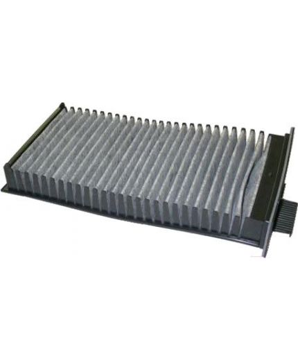 UFI Фильтр салонный, угольный