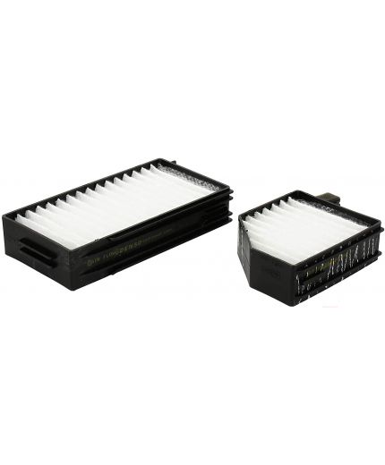 Denso Фильтр салонный