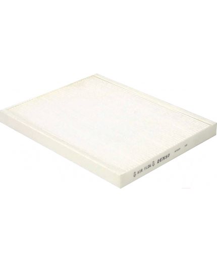 Denso Фильтр салонный Фото 2