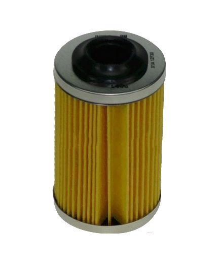 Purflux Фильтр масляный