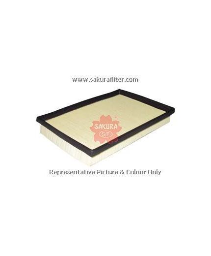 SAKURA Фильтр воздушный Фото 3