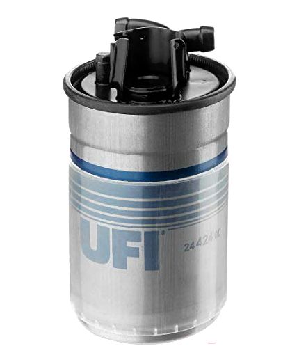UFI Фильтр топливный