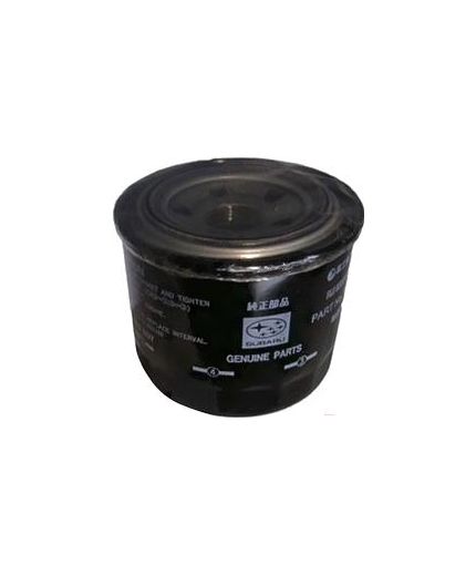 SUBARU Фильтр масляный