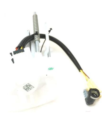 VAG Фильтр топливный Фото 2