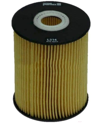 Purflux Фильтр масляный