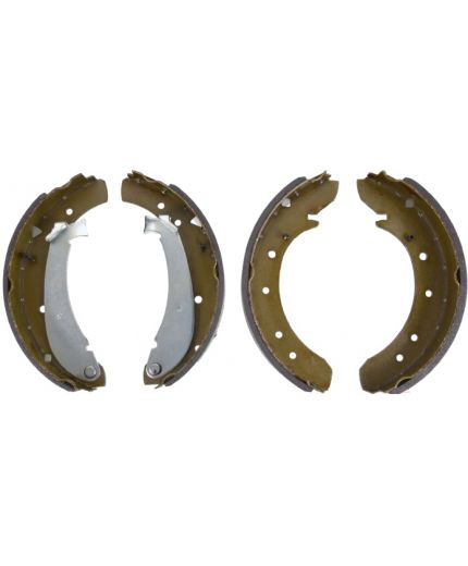 Patron Колодки барабанные задние