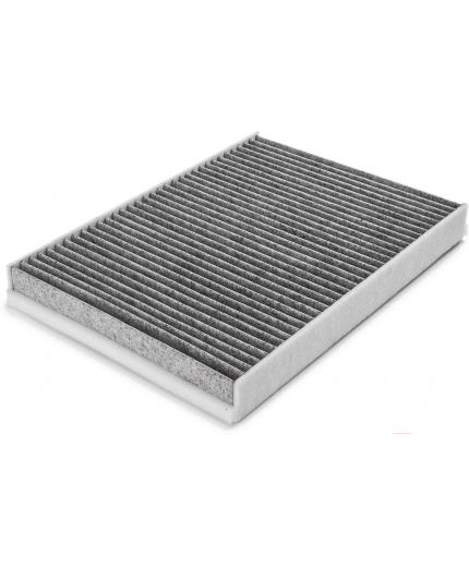 UFI Фильтр салонный, угольный