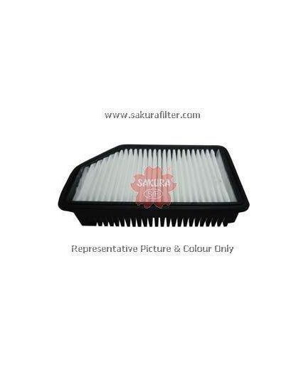 SAKURA Фильтр воздушный Фото 4