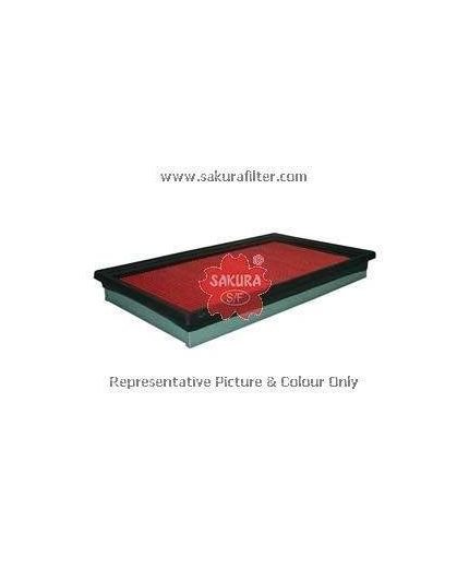 SAKURA Фильтр воздушный Фото 2