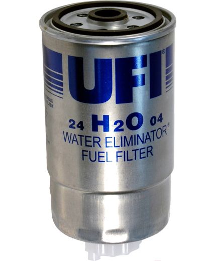 UFI Фильтр топливный