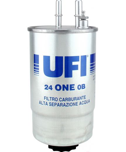 UFI Фильтр топливный Фото 2