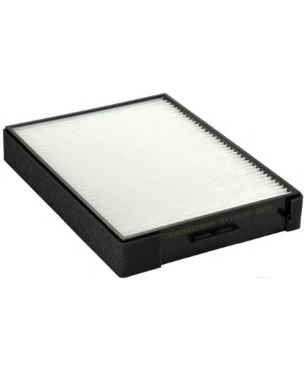 UFI Фильтр салонный