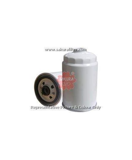 SAKURA Фильтр топливный