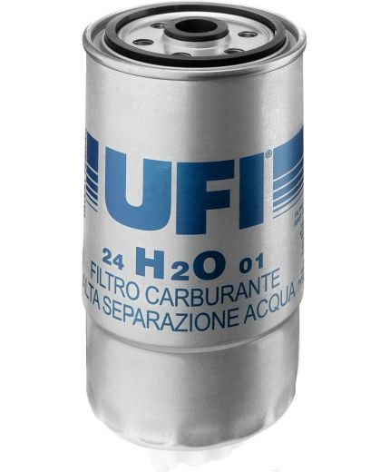 UFI Фильтр топливный