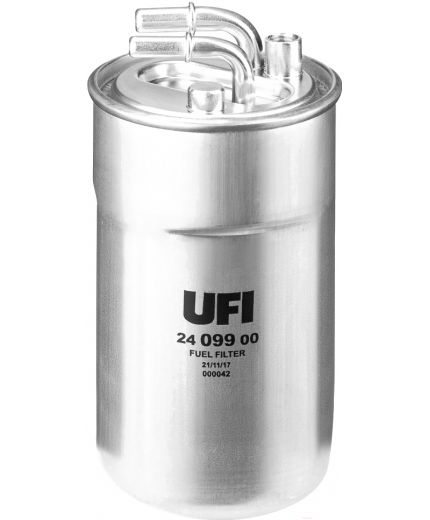 UFI Фильтр топливный