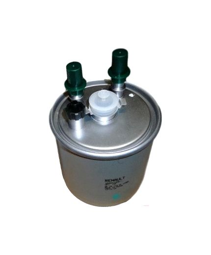 RENAULT Фильтр топливный Фото 2