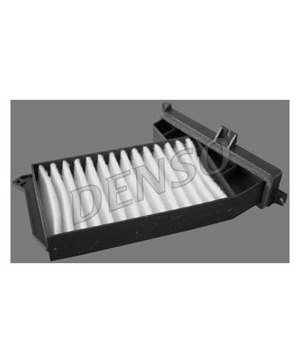 Denso Фильтр салонный Фото 2