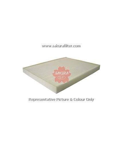 SAKURA Фильтр салонный Фото 2