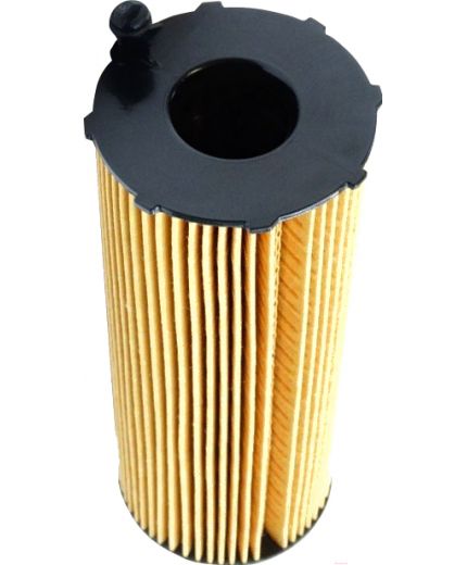 VAG Фильтр масляный Фото 2