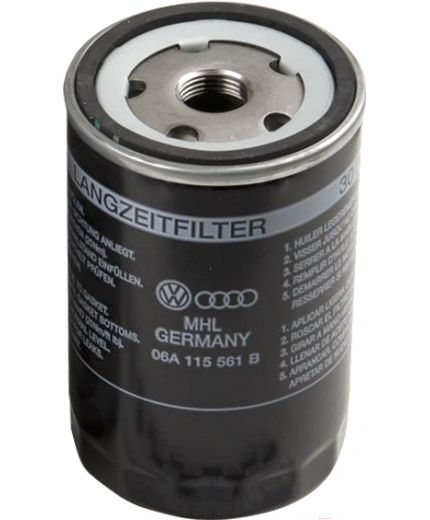 VAG Фильтр масляный Фото 6