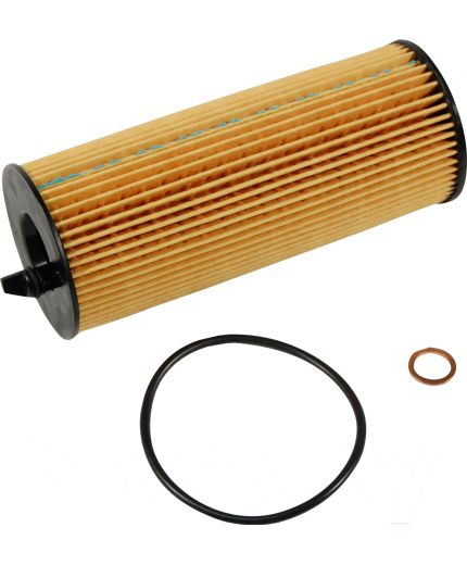 UFI Фильтр масляный