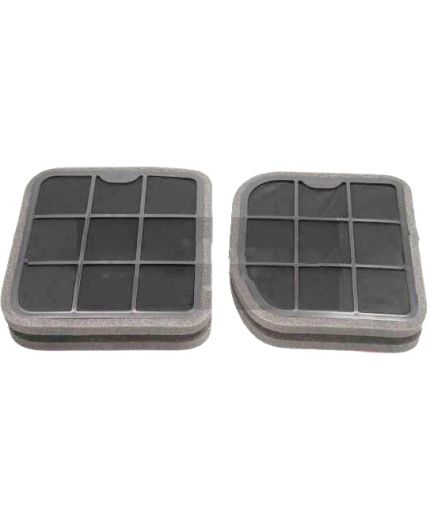 Stellox Фильтр салонный угольный