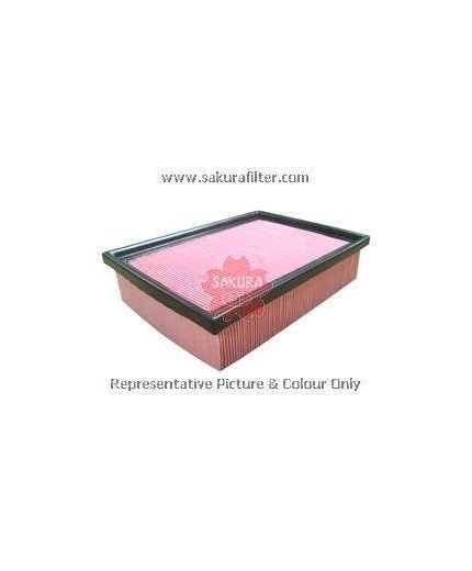 SAKURA Фильтр воздушный