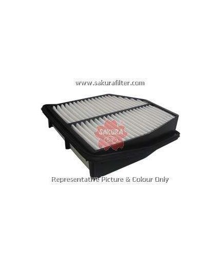 SAKURA Фильтр воздушный Фото 2