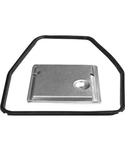 SCT Фильтр АКПП