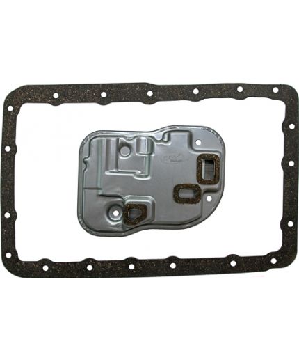 SCT Фильтр АКПП Фото 2