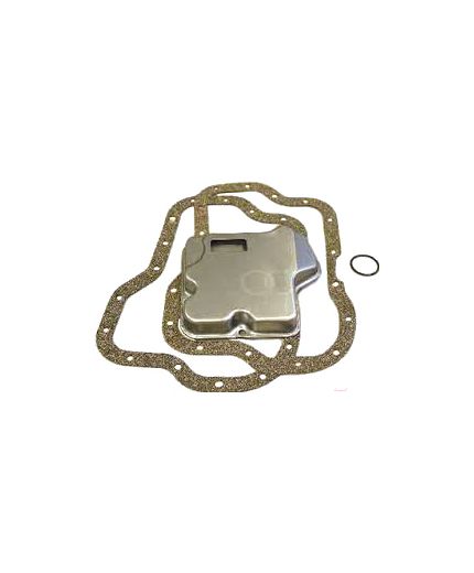 SCT Фильтр АКПП