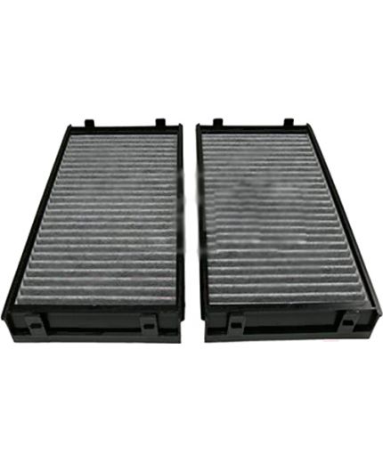 Stellox Фильтр салонный угольный